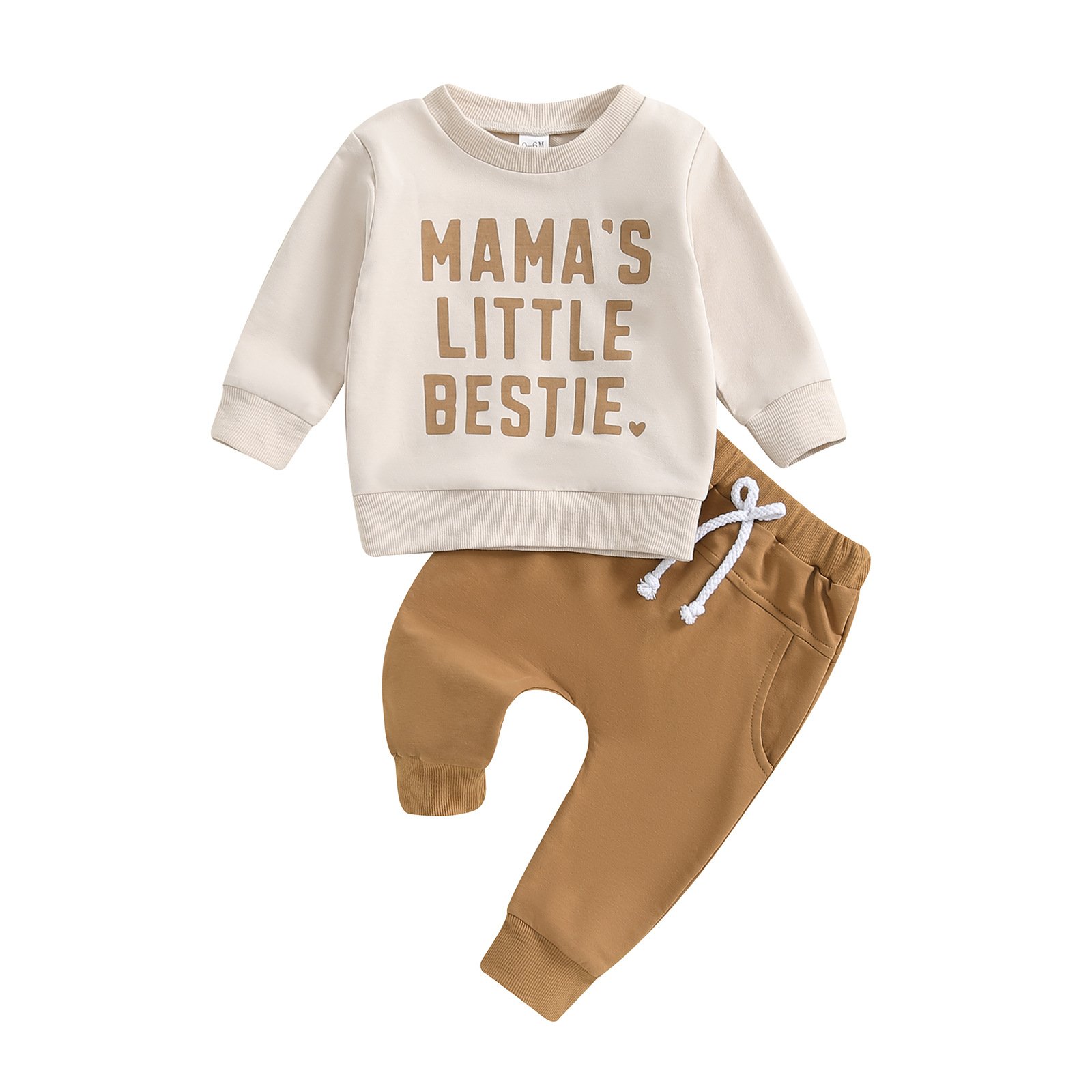Tienda online de productos para bebé 6 - Bebé Cami