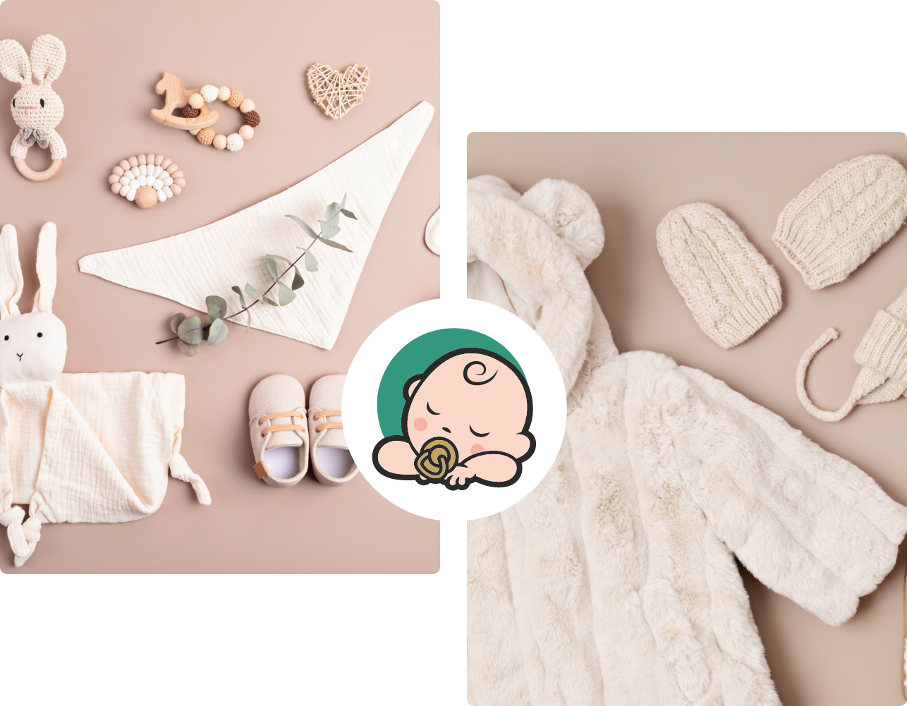 Tienda online de productos para bebé 11 - Bebé Cami
