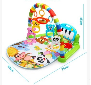 Tienda online de productos para bebé 10 - Bebé Cami