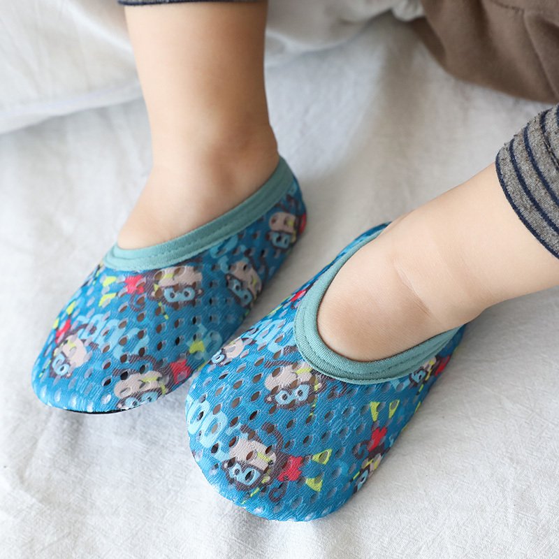 Zapatos para Primeros Pasos de Bebé – Malla Transpirable - Imagen 6