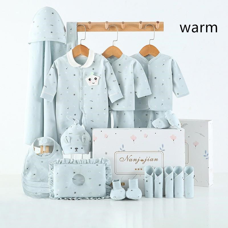 Set de Regalo para Recién Nacido – Conjunto de Ropa para Bebé - Imagen 3