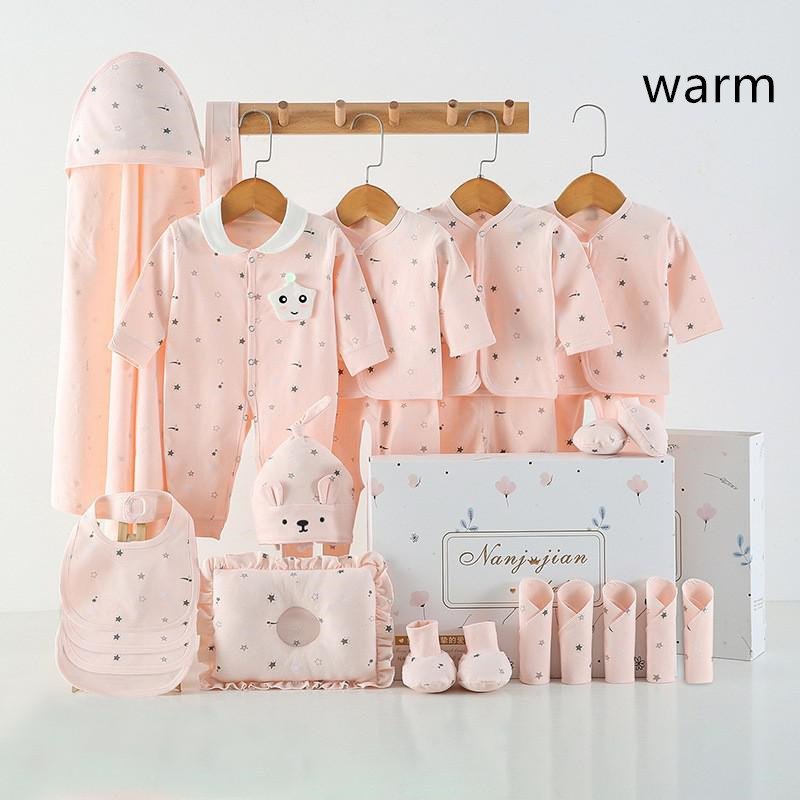 Set de Regalo para Recién Nacido – Conjunto de Ropa para Bebé - Imagen 6