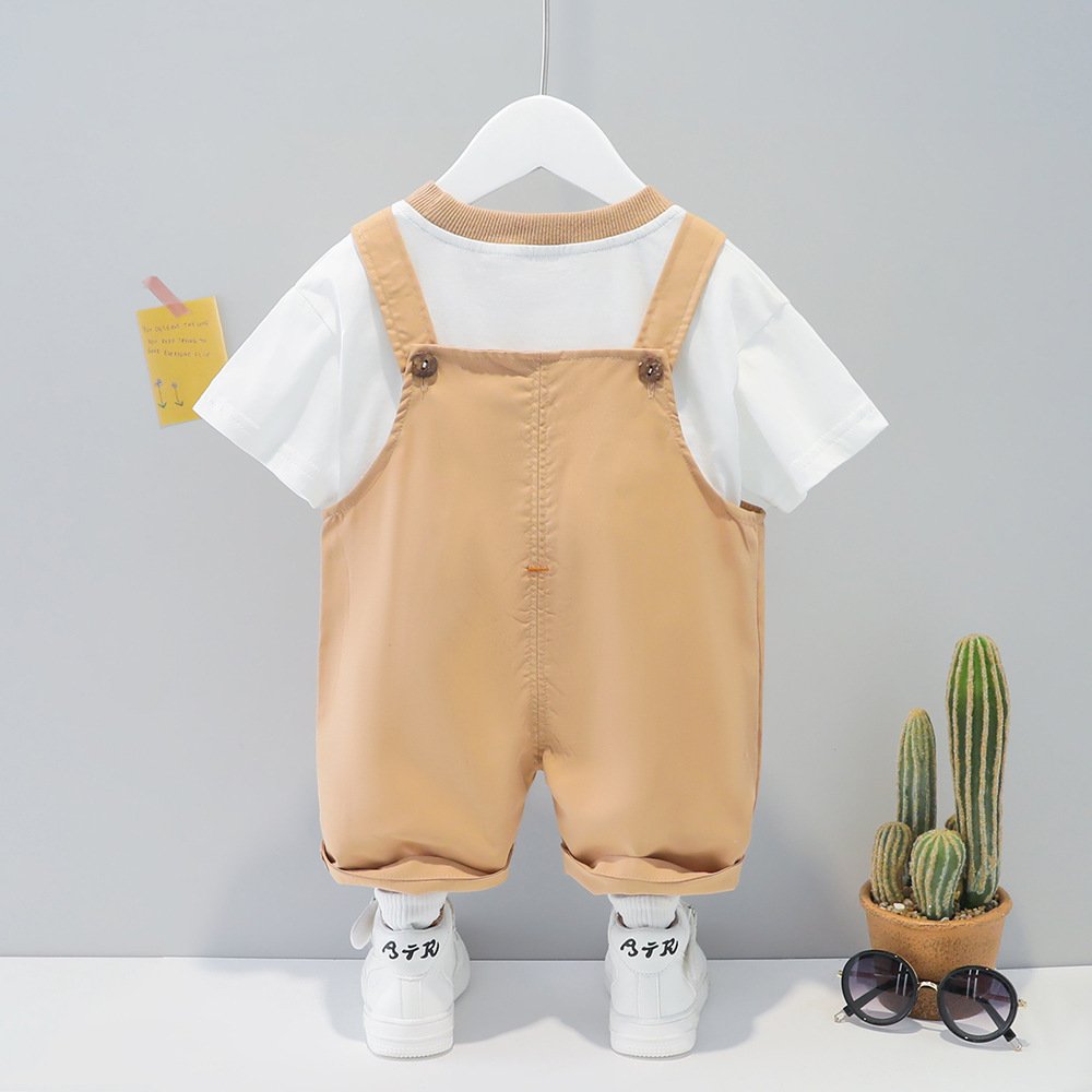 Tienda online de productos para bebé 1 - Bebé Cami