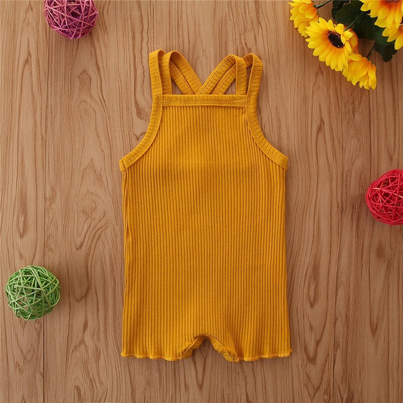 Body para Bebé – Suave, Cómodo y Perfecto para el Uso Diario - Imagen 4
