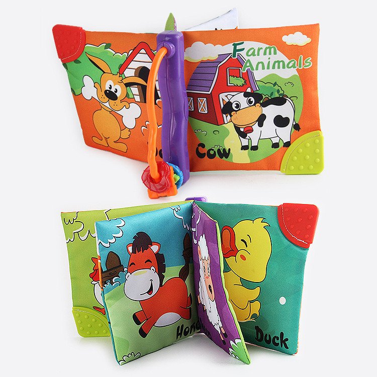 Tienda online de productos para bebé 3 - Bebé Cami